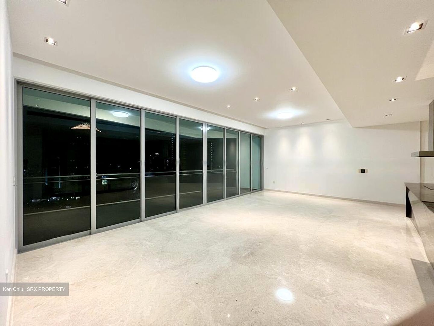 Grange Infinite (D9), Condominium #622185811